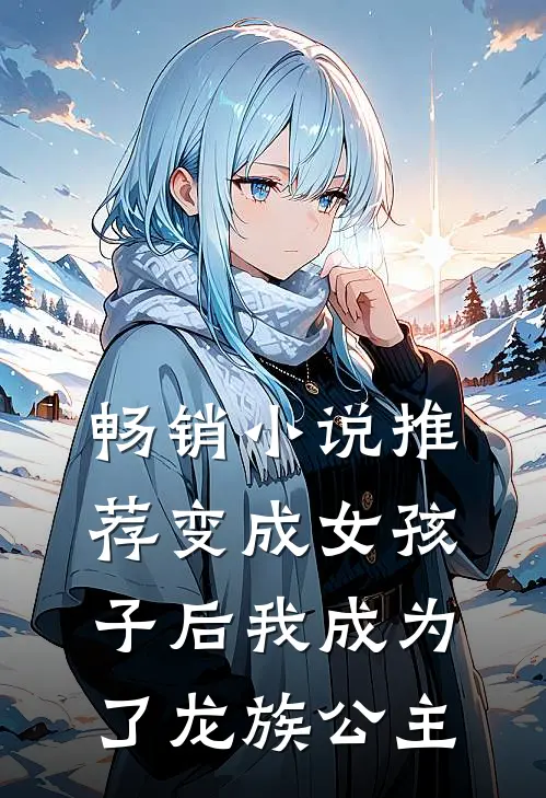 畅销小说推荐变成女孩子后我成为了龙族公主