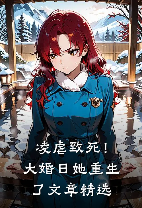 凌虐致死！大婚日她重生了文章精选