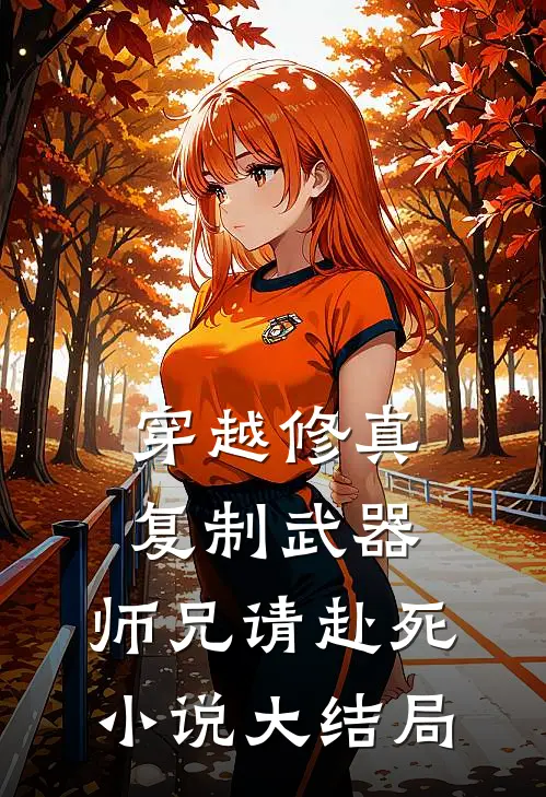 穿越修真：复制武器，师兄请赴死小说大结局