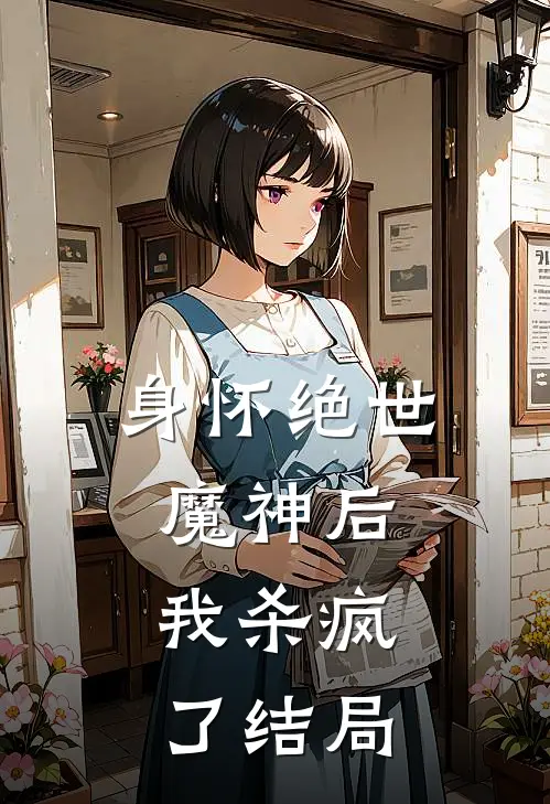 身怀绝世魔神后，我杀疯了结局