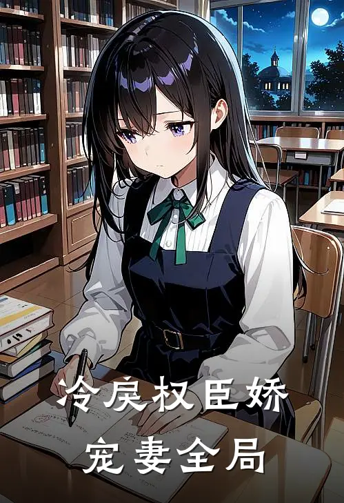 冷戾权臣娇宠妻全局