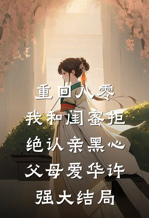 重回八零，我和闺蜜拒绝认亲黑心父母爱华许强大结局