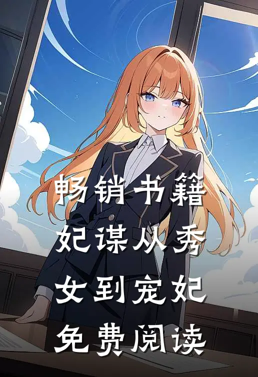 畅销书籍妃谋从秀女到宠妃免费阅读