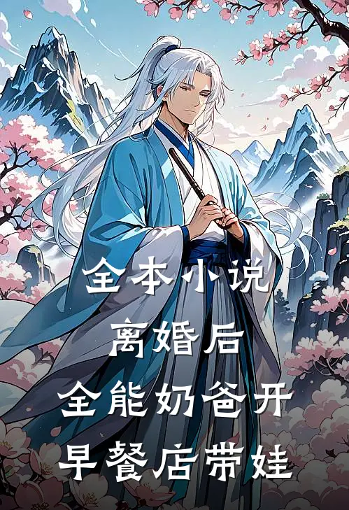 全本小说离婚后，全能奶爸开早餐店带娃