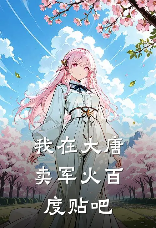 我在大唐卖军火百度贴吧