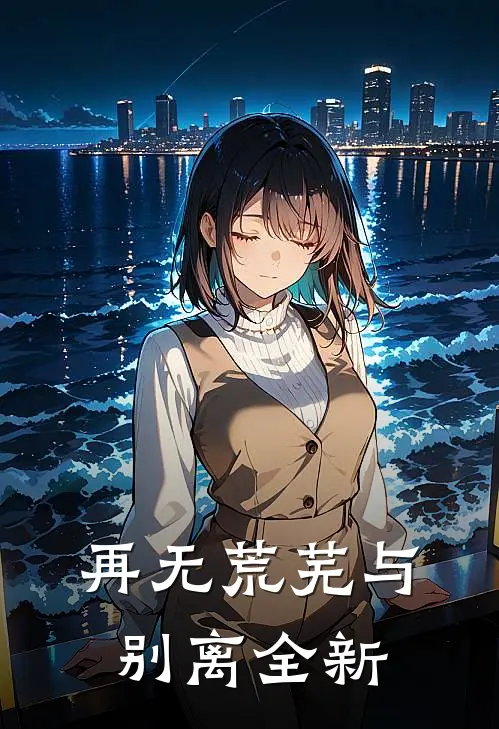 再无荒芜与别离全新