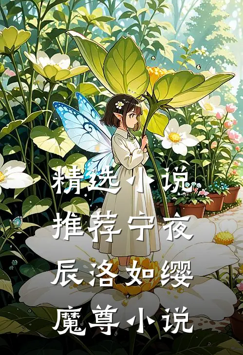 精选小说推荐宁夜辰洛如缨魔尊小说