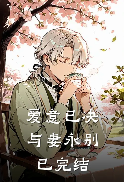 爱意已决，与妻永别已完结