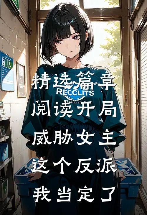 精选篇章阅读开局威胁女主，这个反派我当定了