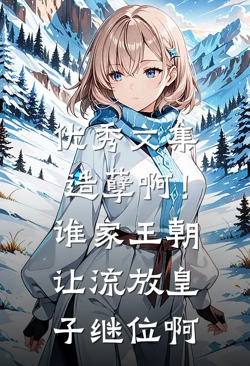 优秀文集造孽啊！谁家王朝让流放皇子继位啊