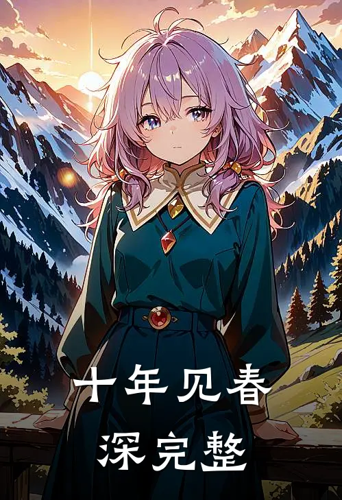 十年见春深完整