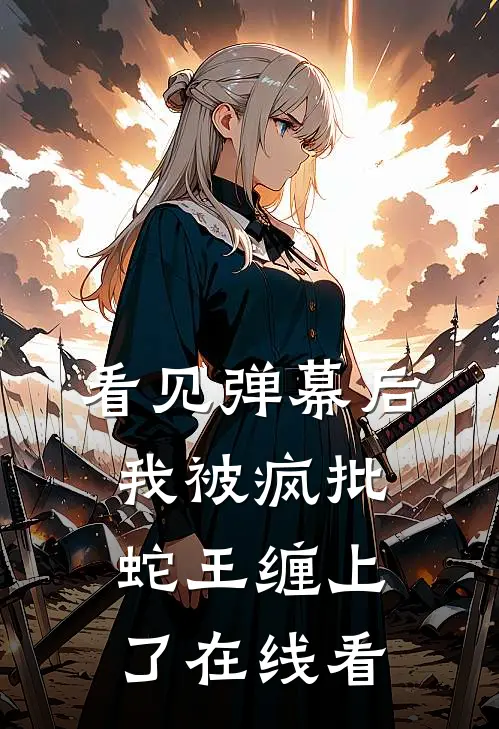看见弹幕后，我被疯批蛇王缠上了在线看