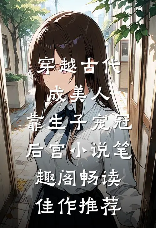 穿越古代成美人,靠生子宠冠后宫小说笔趣阁畅读佳作推荐