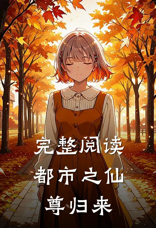 完整阅读都市之仙尊归来
