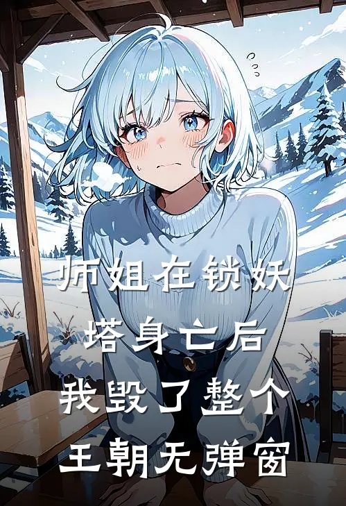 师姐在锁妖塔身亡后，我毁了整个王朝无弹窗