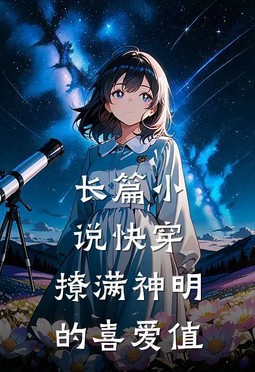 长篇小说快穿：撩满神明的喜爱值