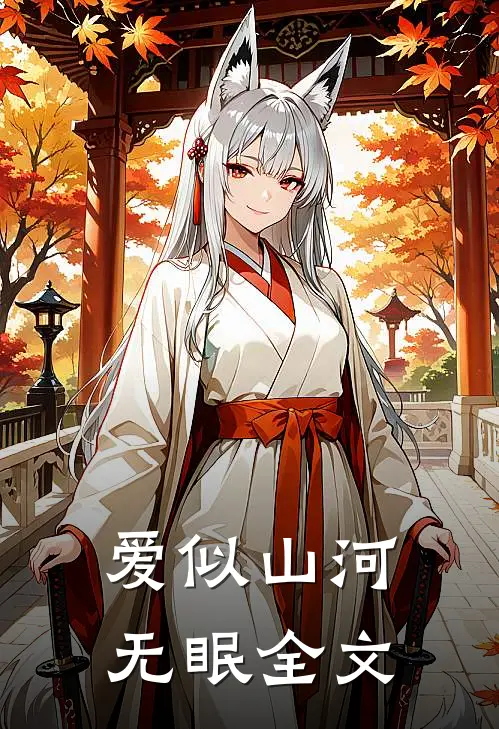 爱似山河无眠全文