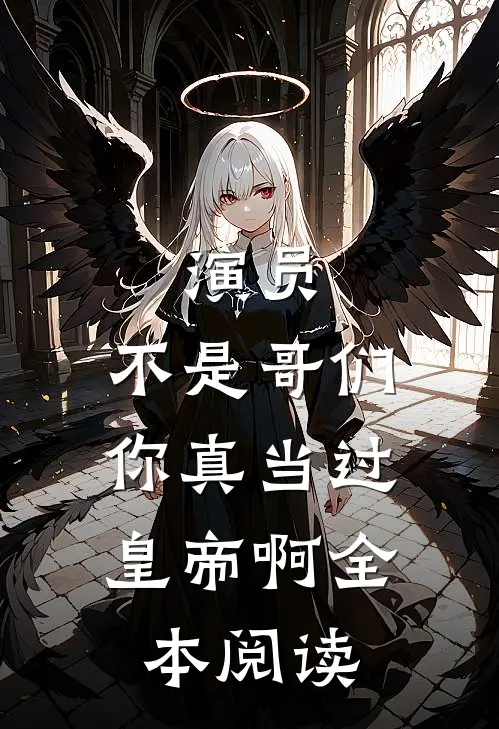 演员：不是哥们，你真当过皇帝啊全本阅读