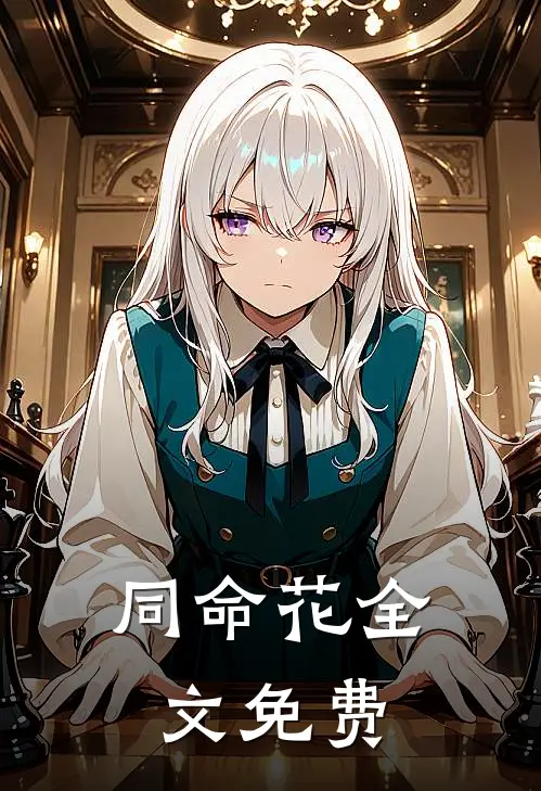 同命花全文免费