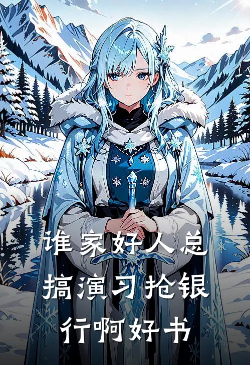 谁家好人总搞演习抢银行啊好书
