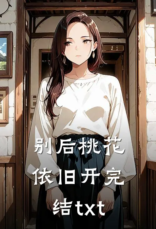 别后桃花依旧开完结txt