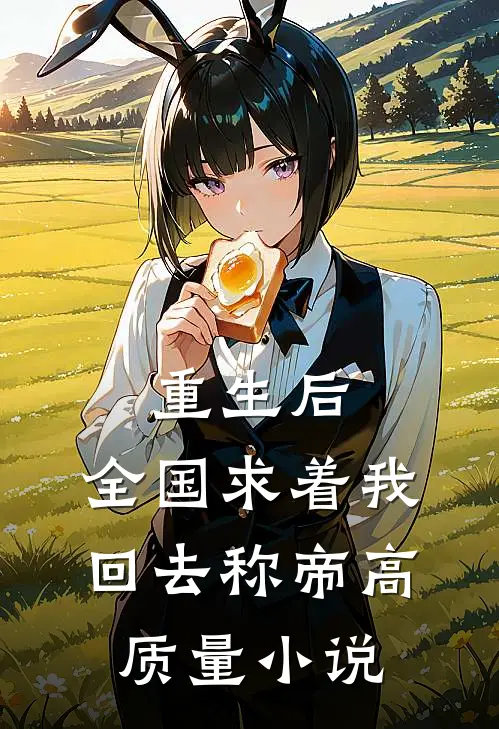 重生后，全国求着我回去称帝高质量小说