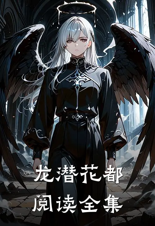 龙潜花都阅读全集