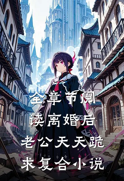 全章节阅读离婚后,老公天天跪求复合小说