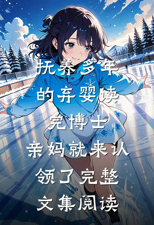 抚养多年的弃婴读完博士，亲妈就来认领了完整文集阅读