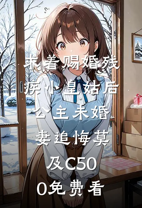 求着赐婚残疾小皇姑后，公主未婚妻追悔莫及C500免费看