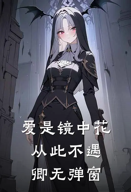 爱是镜中花，从此不遇卿无弹窗