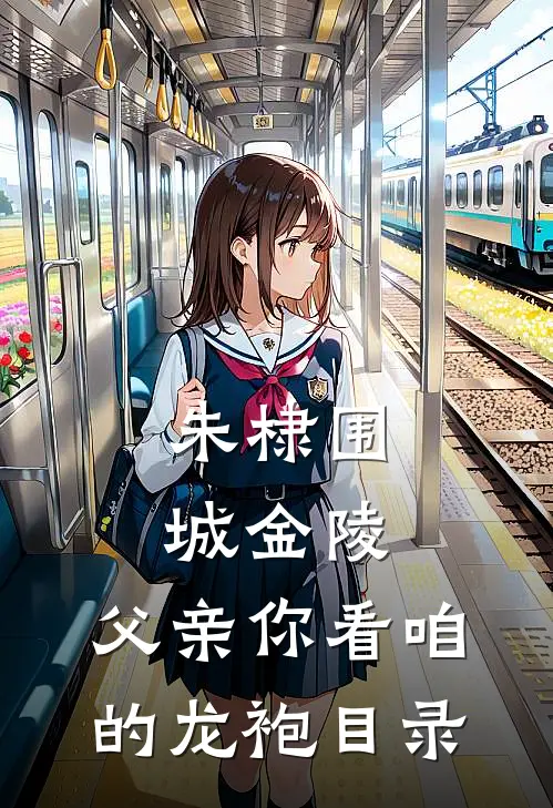 朱棣围城金陵：父亲你看咱的龙袍目录