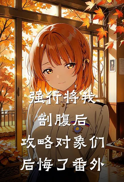 强行将我剖腹后，攻略对象们后悔了 番外