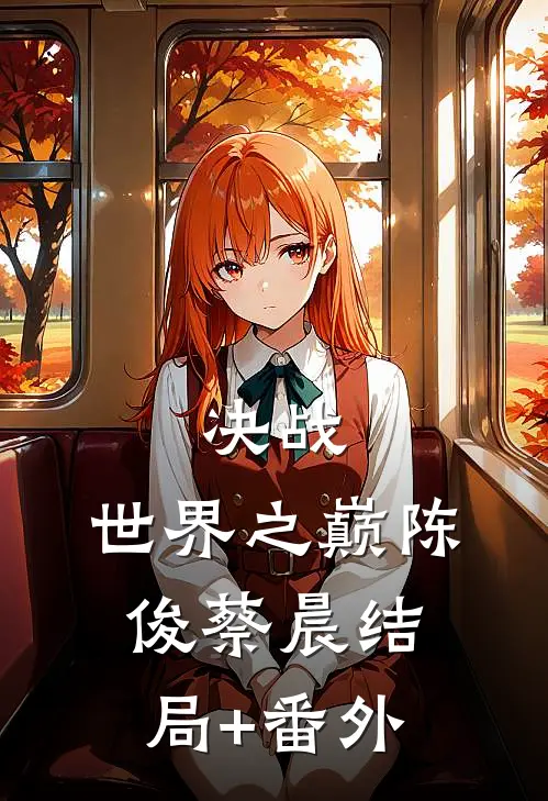 决战，世界之巅陈俊蔡晨结局+番外