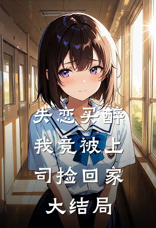失恋买醉，我竟被上司“捡回家”大结局