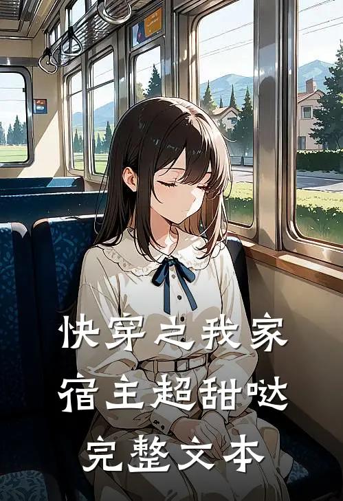 快穿之我家宿主超甜哒完整文本
