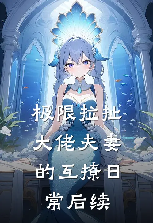 极限拉扯：大佬夫妻的互撩日常后续