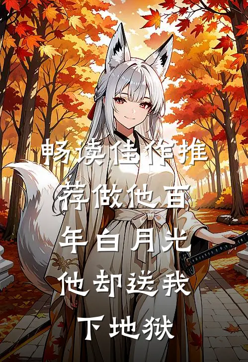 畅读佳作推荐做他百年白月光，他却送我下地狱