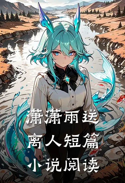 潇潇雨送离人短篇小说阅读
