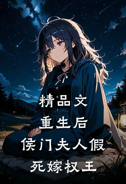 精品文重生后，侯门夫人假死嫁权王