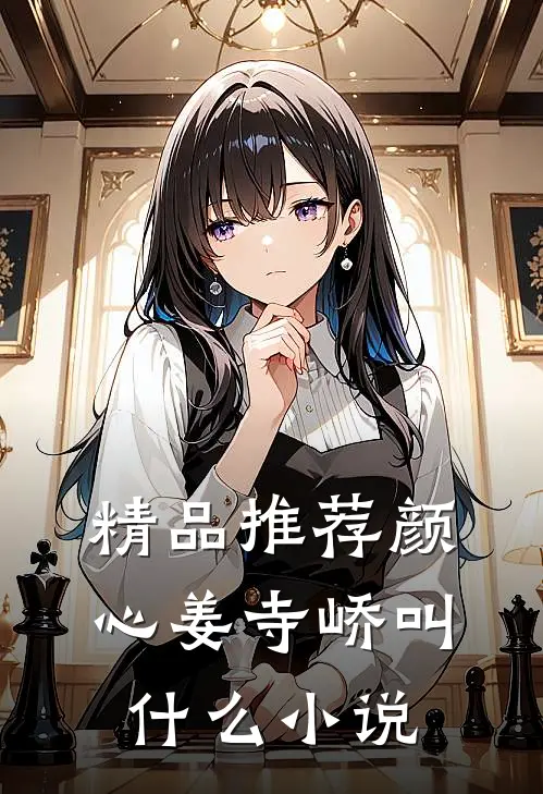 精品推荐颜心姜寺峤叫什么小说