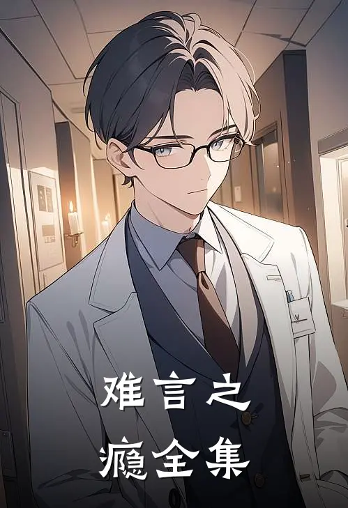 难言之瘾 全集