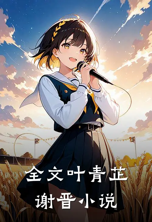 全文叶青芷谢晋小说