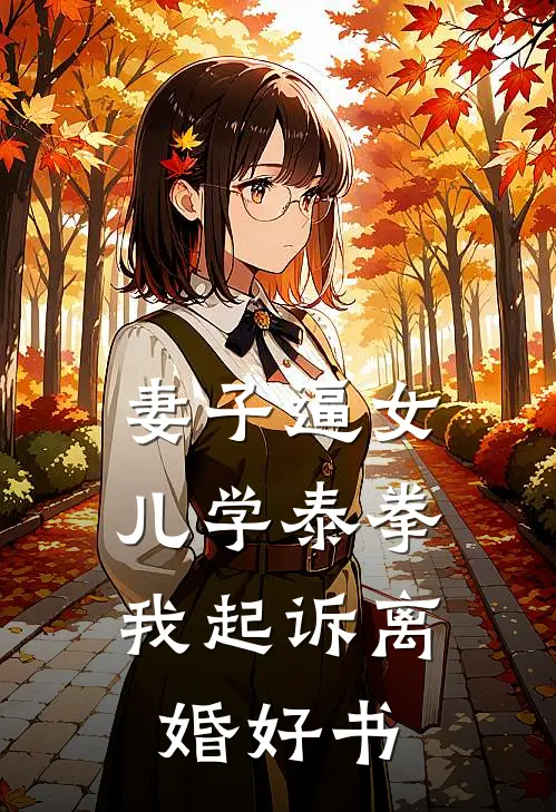 妻子逼女儿学泰拳，我起诉离婚好书
