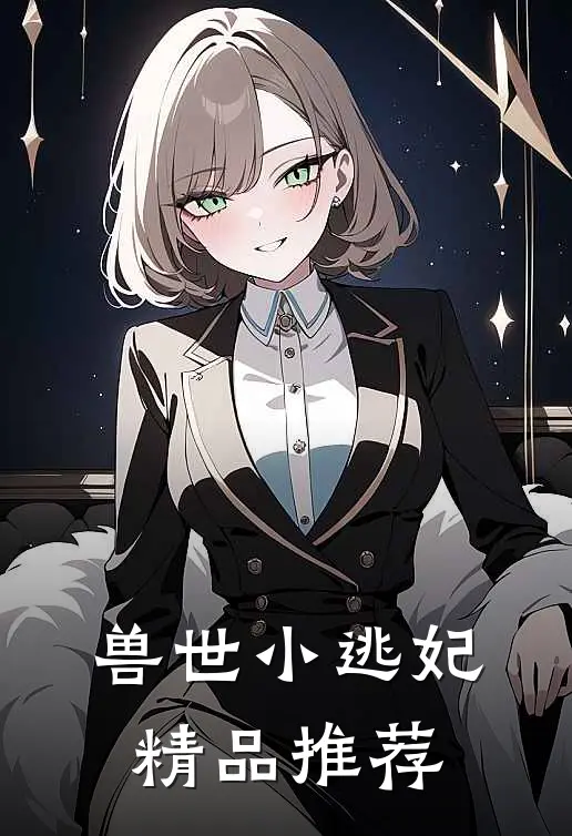 兽世小逃妃精品推荐