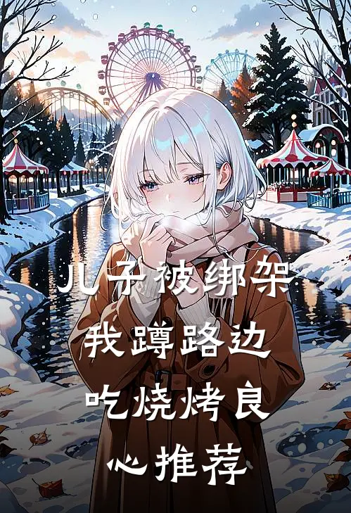 儿子被绑架，我蹲路边吃烧烤良心推荐