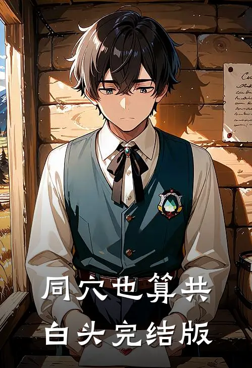 同穴也算共白头完结版