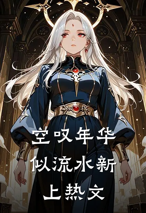 空叹年华似流水新上热文