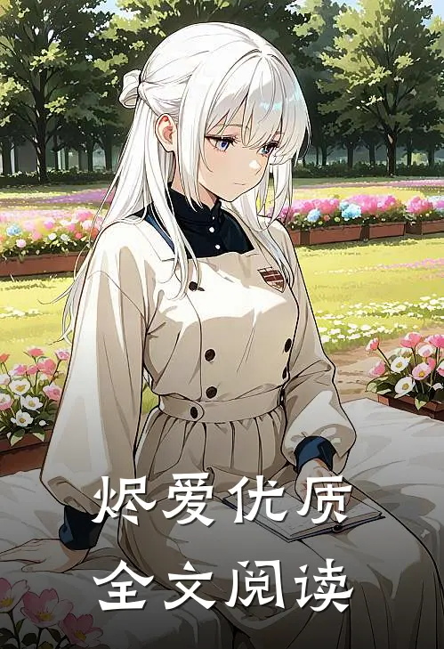 烬爱优质全文阅读