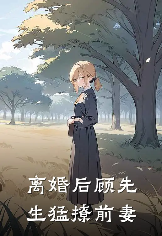 离婚后顾先生猛撩前妻